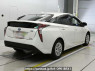 Used 2017 AT toyota prius ZVW55 Image[1]
