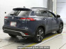 Used 2025 AT toyota corolla-cross ZVG13 Image[1]