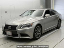 Lexus LS USF40