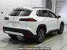 Used 2026 AT toyota corolla-cross ZVG13 Image[1]