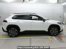 Used 2026 AT toyota corolla-cross ZVG13 Image[2]