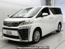 Used 2021 AT toyota vellfire-hybrid AYH30W Image[0]