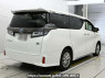 Used 2021 AT toyota vellfire-hybrid AYH30W Image[1]