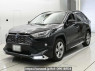 Used 2021 AT toyota rav4 AXAH54 Image[0]