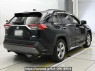 Used 2021 AT toyota rav4 AXAH54 Image[1]