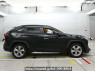 Used 2021 AT toyota rav4 AXAH54 Image[2]