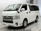 Toyota Hiace Van KDH201V