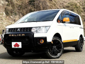 Mitsubishi Delica