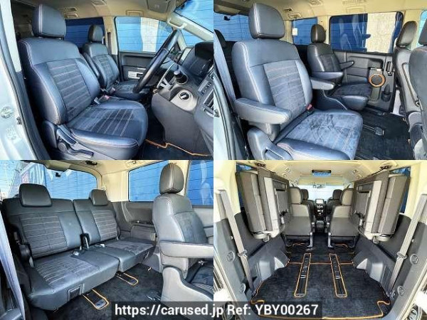 Used 2017 AT mitsubishi delica LDA-CV1W Image[7]