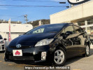 Toyota Prius DAA-ZVW30