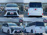 Used 2018 AT toyota voxy DBA-ZRR80W Image[4]