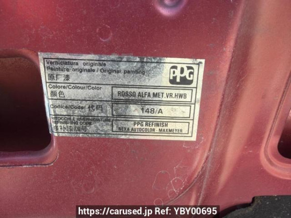 Used 2012 AT alfa-romeo mito 955142 Image[8]