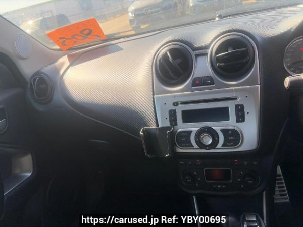 Used 2012 AT alfa-romeo mito 955142 Image[13]