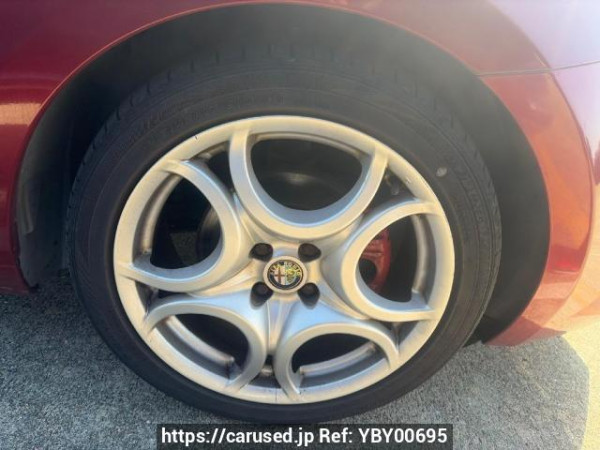 Used 2012 AT alfa-romeo mito 955142 Image[16]