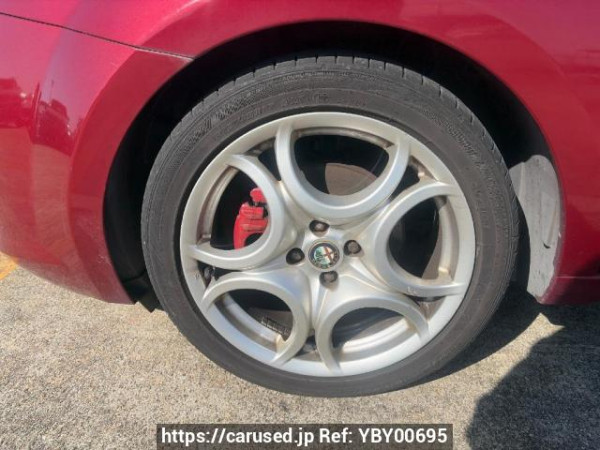 Used 2012 AT alfa-romeo mito 955142 Image[17]