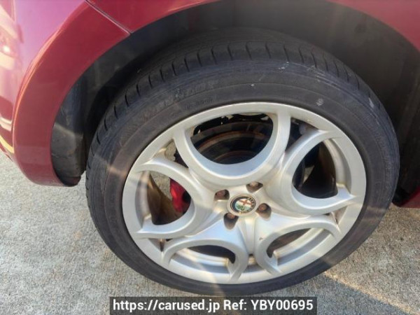 Used 2012 AT alfa-romeo mito 955142 Image[19]