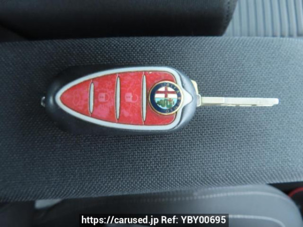 Used 2012 AT alfa-romeo mito 955142 Image[31]