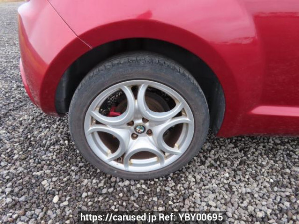 Used 2012 AT alfa-romeo mito 955142 Image[35]
