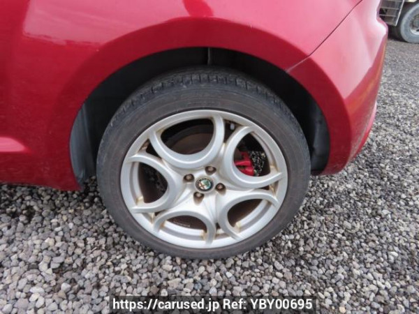 Used 2012 AT alfa-romeo mito 955142 Image[36]