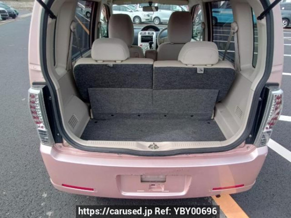 Used 2013 AT mitsubishi ek-wagon H82W Image[8]