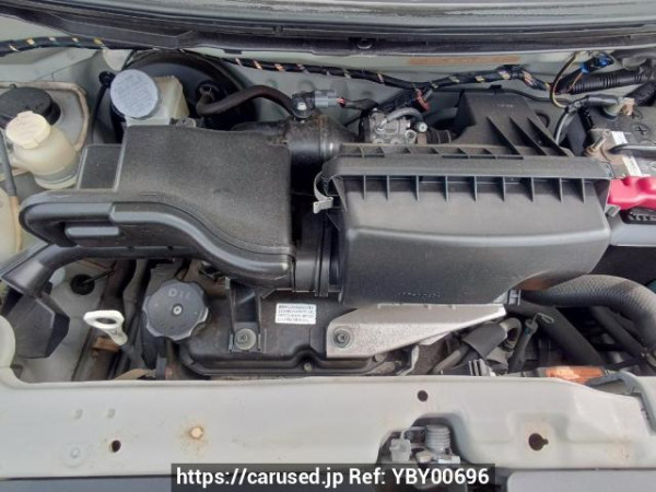 Used 2013 AT mitsubishi ek-wagon H82W Image[10]