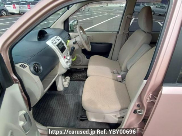 Used 2013 AT mitsubishi ek-wagon H82W Image[14]