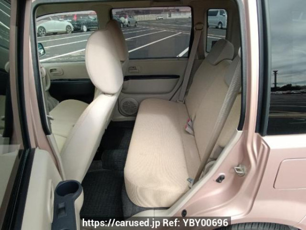 Used 2013 AT mitsubishi ek-wagon H82W Image[16]