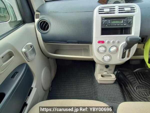 Used 2013 AT mitsubishi ek-wagon H82W Image[18]