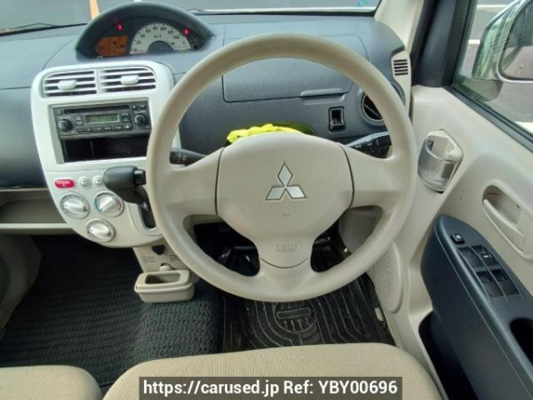 Used 2013 AT mitsubishi ek-wagon H82W Image[19]