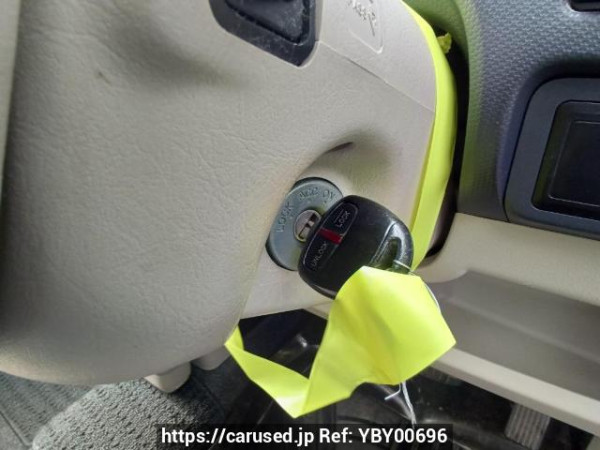 Used 2013 AT mitsubishi ek-wagon H82W Image[20]