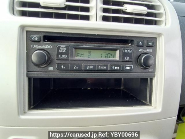 Used 2013 AT mitsubishi ek-wagon H82W Image[22]