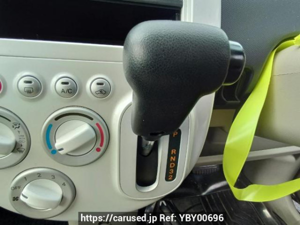 Used 2013 AT mitsubishi ek-wagon H82W Image[24]