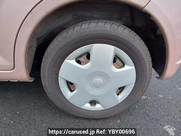 Used 2013 AT mitsubishi ek-wagon H82W Image[30]