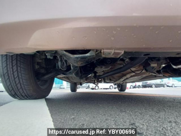 Used 2013 AT mitsubishi ek-wagon H82W Image[31]