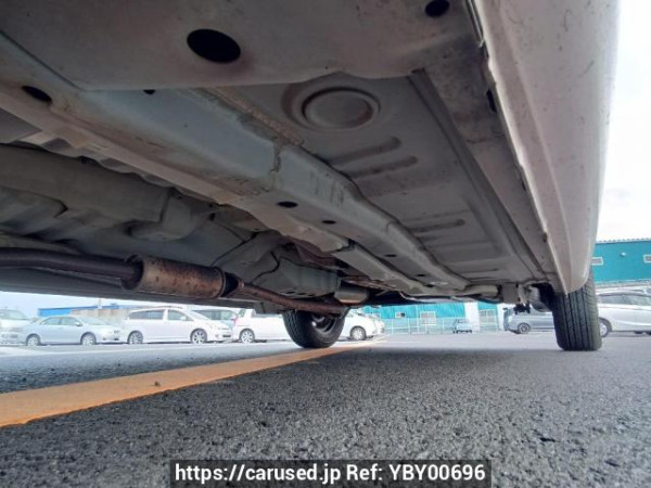 Used 2013 AT mitsubishi ek-wagon H82W Image[34]