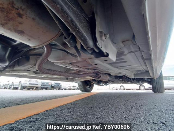 Used 2013 AT mitsubishi ek-wagon H82W Image[36]