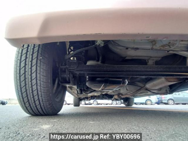 Used 2013 AT mitsubishi ek-wagon H82W Image[37]