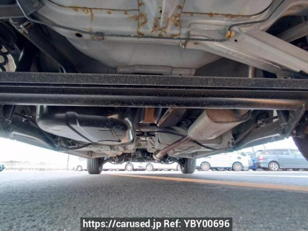 Used 2013 AT mitsubishi ek-wagon H82W Image[38]