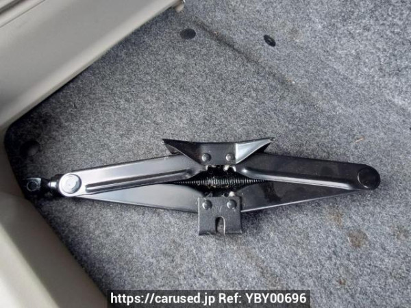 Used 2013 AT mitsubishi ek-wagon H82W Image[40]