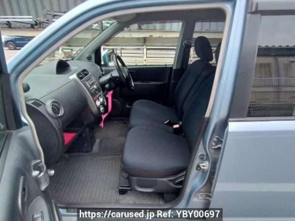Used 2007 AT mitsubishi ek-wagon H82W Image[14]