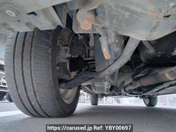 Used 2007 AT mitsubishi ek-wagon H82W Image[31]