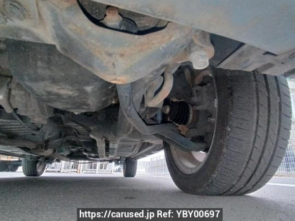 Used 2007 AT mitsubishi ek-wagon H82W Image[32]