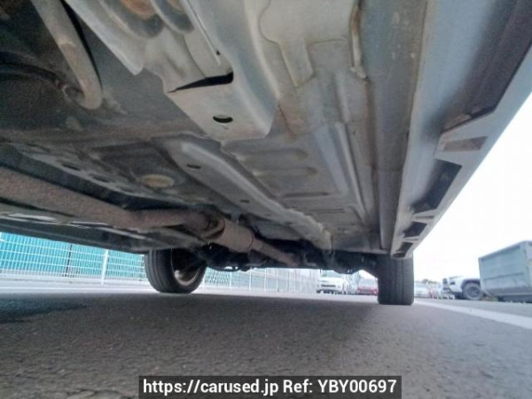 Used 2007 AT mitsubishi ek-wagon H82W Image[36]