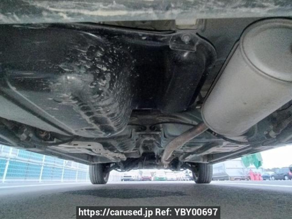 Used 2007 AT mitsubishi ek-wagon H82W Image[38]