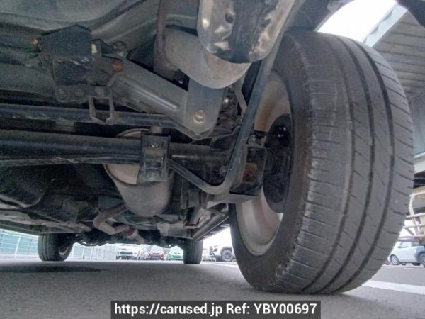 Used 2007 AT mitsubishi ek-wagon H82W Image[39]