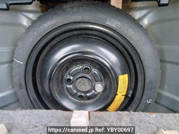 Used 2007 AT mitsubishi ek-wagon H82W Image[40]