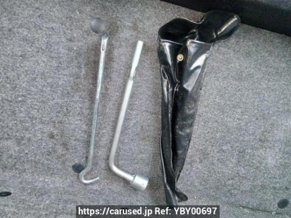 Used 2007 AT mitsubishi ek-wagon H82W Image[41]