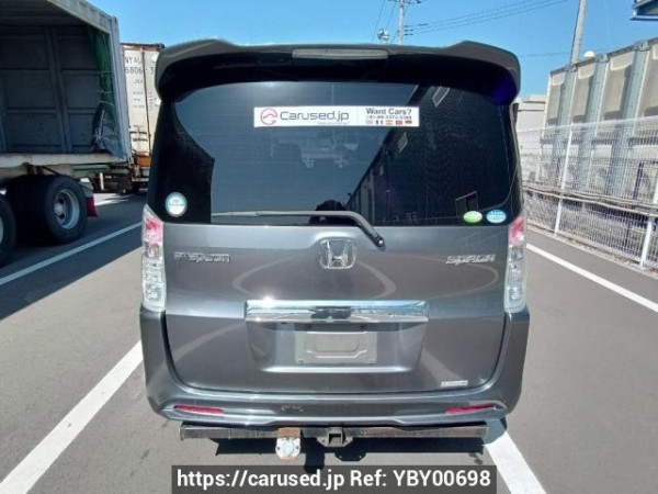 Used 2010 AT honda step-wgn-spada RK5 Image[5]