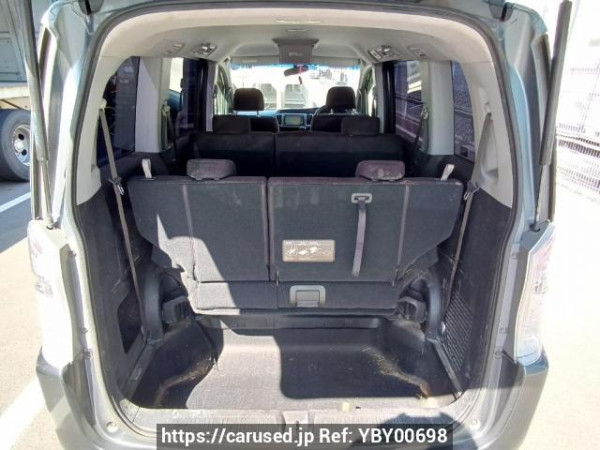 Used 2010 AT honda step-wgn-spada RK5 Image[8]