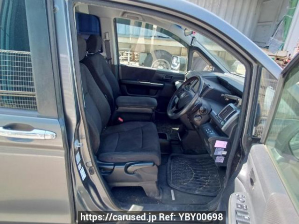 Used 2010 AT honda step-wgn-spada RK5 Image[13]